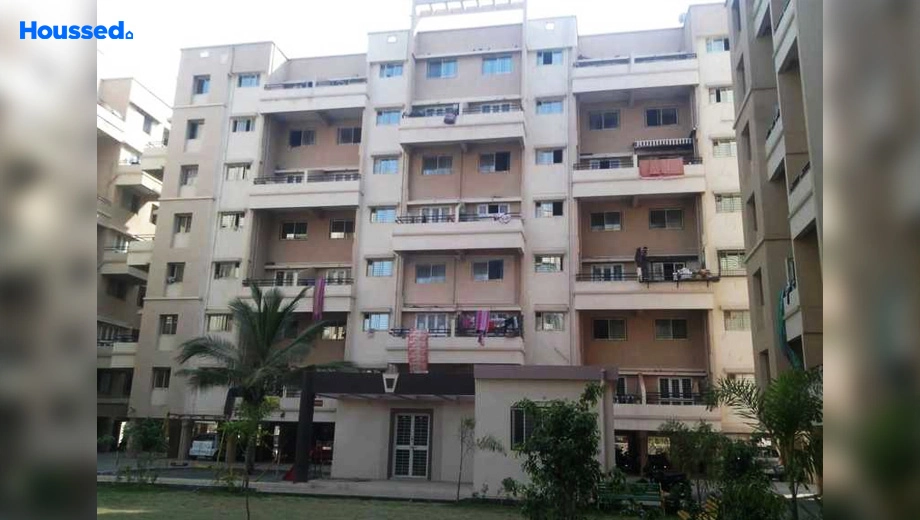 Project Image of Renuka Vrindavan in Pimpri Chinchwad, Pune - Image 351462