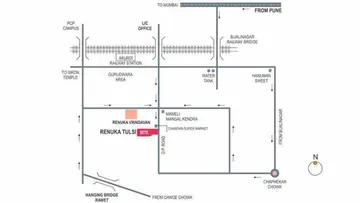 Location of Renuka Tulsi Phase 2 - Image 351452