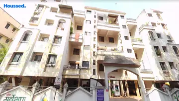 Project Image of Renuka Avishkar Apartment - Image 351446