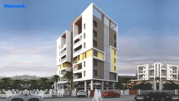Project Image of Pandit Javdekar Cassia - Image 229180
