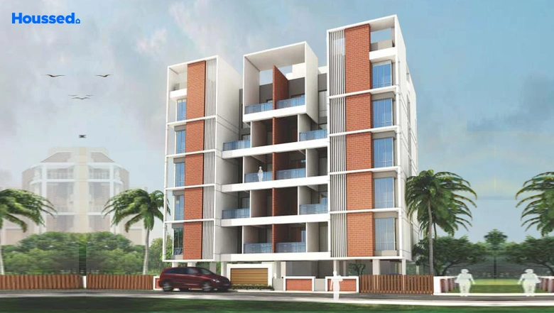 Project Image of Pandit Radhakrishna in Shivaji Nagar, Pune - Image 229206