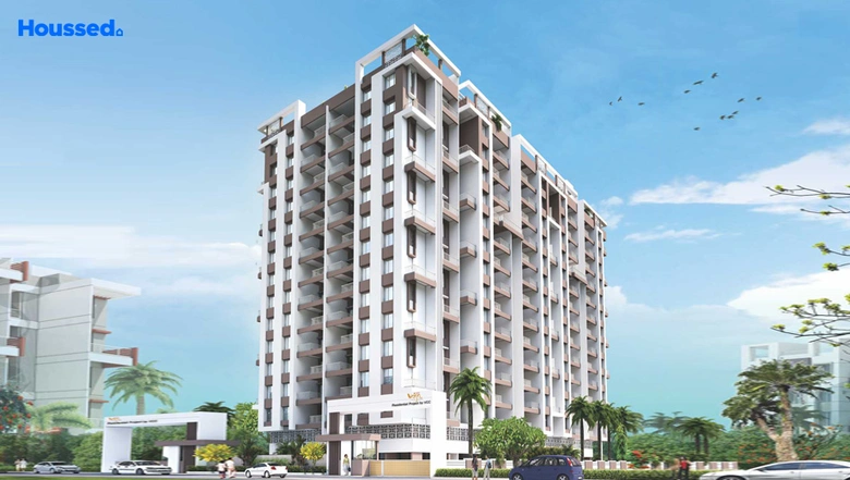 Project Image of VCC Vaiga in Punawale, Pune - Image 229411