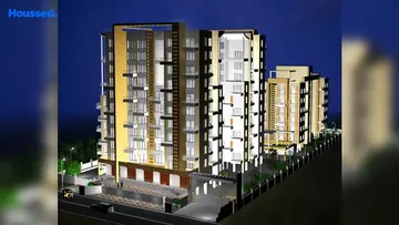 Project Image of Saakshi Parvasaakshi - Image 351540