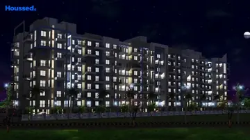 Project Image of Saakshi Oriental Marvel - Image 351502