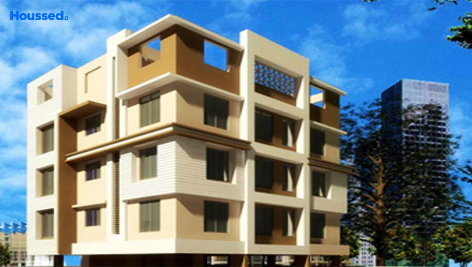 Project Image of Saakshi Tiara in Baner, Pune - Image 351564