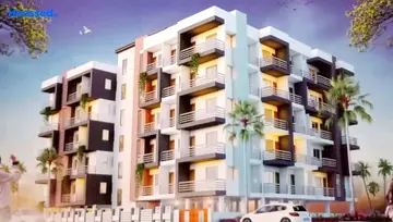 Project Image of Anaadi Sri Ram Enclave - Image 259387