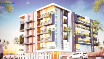 Project Image of Anaadi Sri Ram Enclave - Image 259388