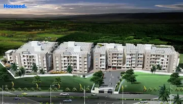 Project Image of Moti Pearl Crest - Image 259487