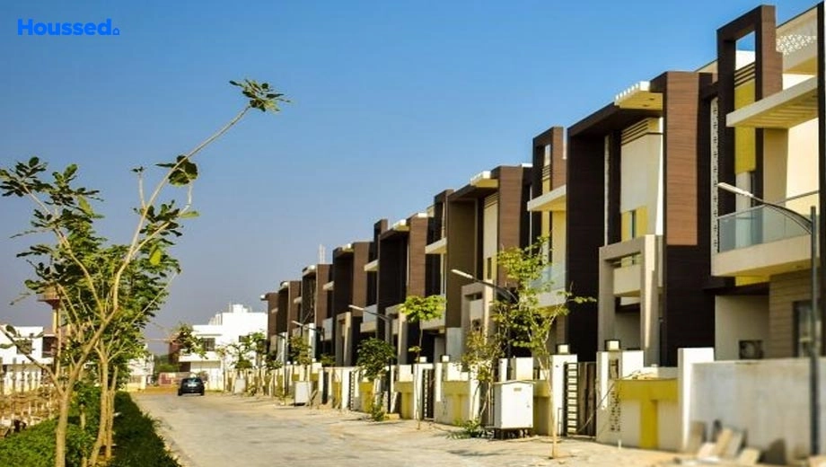 Project Image of Rudra Aangan Prime New in Ajmer Road, Jaipur - Image 313492