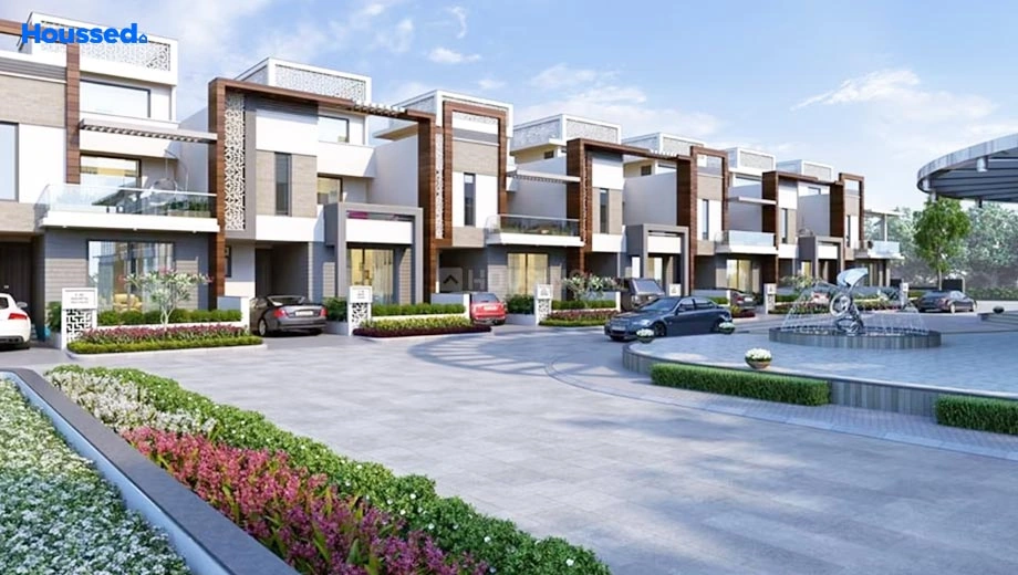 Project Image of Manglam Aangan Prime in Ajmer Road, Jaipur - Image 313477