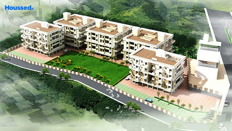Project Image of Pioneer Daffodils in Rajendra Nagar, Nagpur - Image 226840