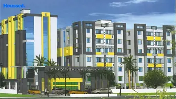 Project Image of Sai Krishna Residency - Image 261118