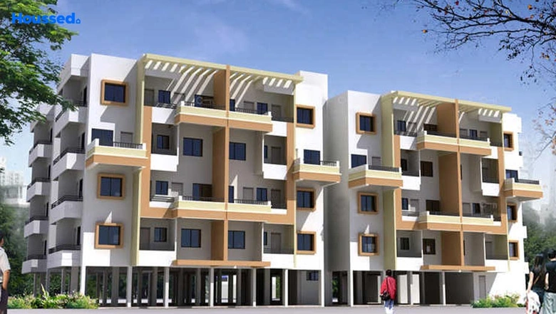 Project Image of Pioneer Woods in Wanadongri, Nagpur - Image 226858