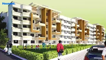 Project Image of Pioneer Woods - Image 226859