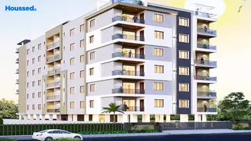 Project Image of Shubh Nivesh Jai Shree Residency - Image 313468