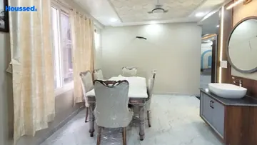 Sample Apartment of Shubh Nivesh Jai Shree Residency - Image 313474