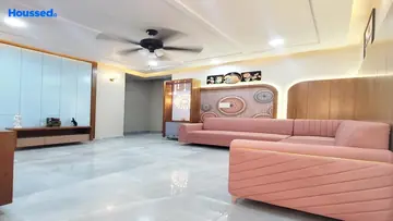 Sample Apartment of Shubh Nivesh Jai Shree Residency - Image 313475