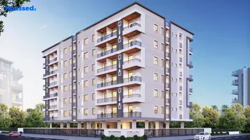 Project Image of Sunrise Westway Heights - Image 313459