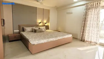 Sample Apartment of Sunrise Westway Heights - Image 313467