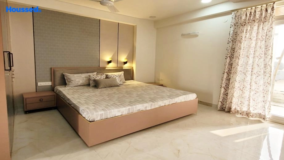 Sample Apartment of Sunrise Westway Heights in Ajmer Road, Jaipur - Image 313467