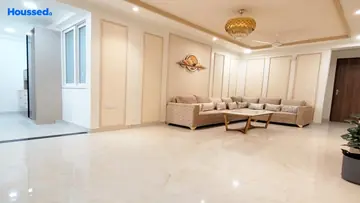 Sample Apartment of Sunrise Westway Heights - Image 313466