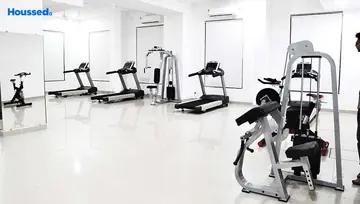 Amenities of KKA Lifestyle - Image 226923
