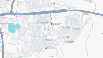 Location of KKA Lifestyle - Image 226932