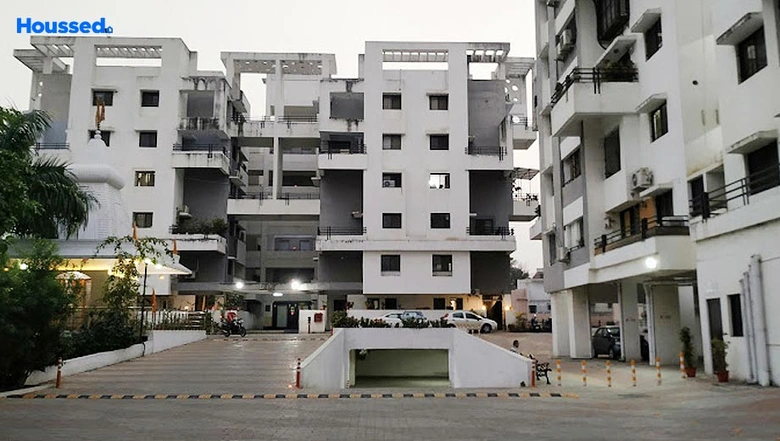 Project Image of KKA Lifestyle in Kachimet, Nagpur - Image 226913