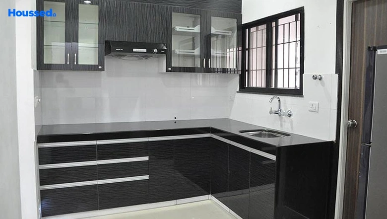Sample Apartment of KKA Lifestyle in Kachimet, Nagpur - Image 226928