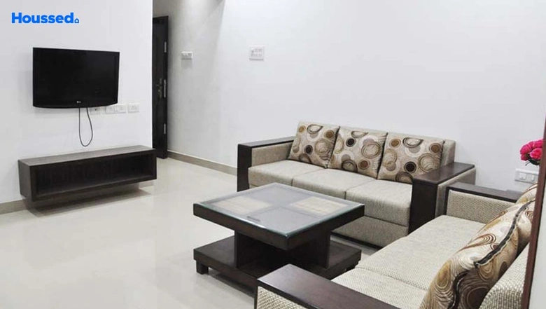 Sample Apartment of KKA Lifestyle in Kachimet, Nagpur - Image 226930