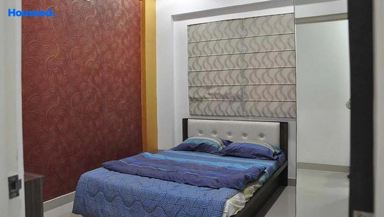 Sample Apartment of KKA Lifestyle in Kachimet, Nagpur - Image 226929