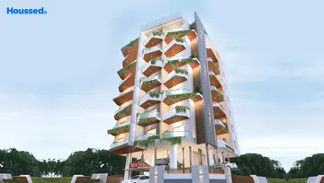 Project Image of Archi Swarnim Residences - Image 246837