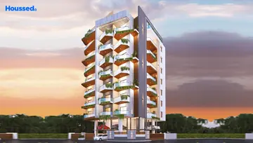 Project Image of Archi Swarnim Residences - Image 246838