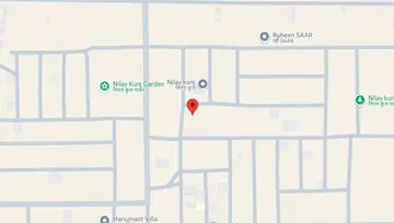 Location of JJ Nilay Kunj - Image 265273