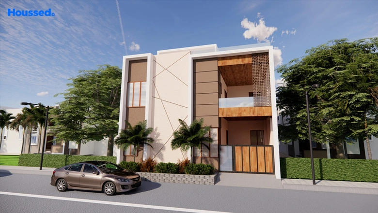 Project Image of JJ Ram Kuteer in Jagatpura, Jaipur - Image 266155