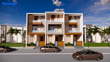 Project Image of JJ Radha Nikunj - Image 266128