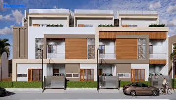 Project Image of JJ Metro Enclave - Image 265239