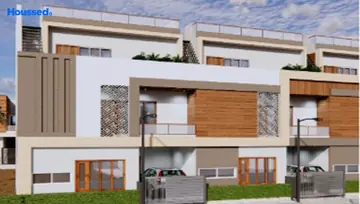 Project Image of JJ Metro Enclave - Image 265237