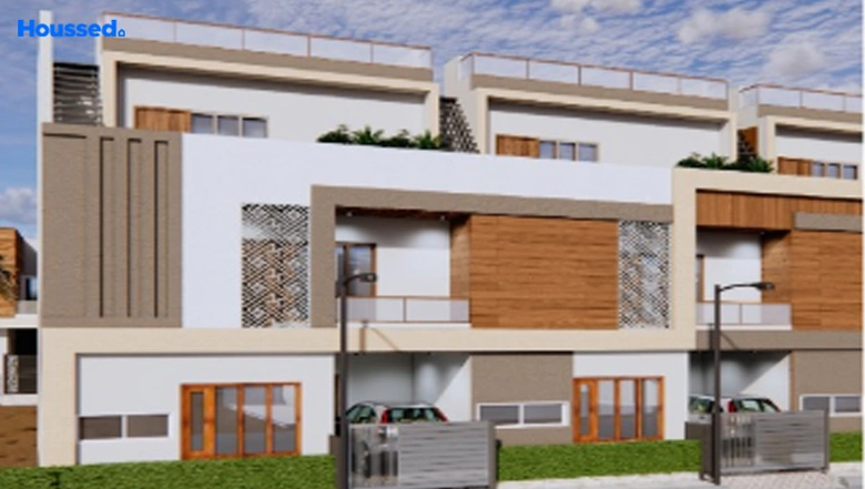Project Image of JJ Metro Enclave in Tonk Road, Jaipur - Image 265237