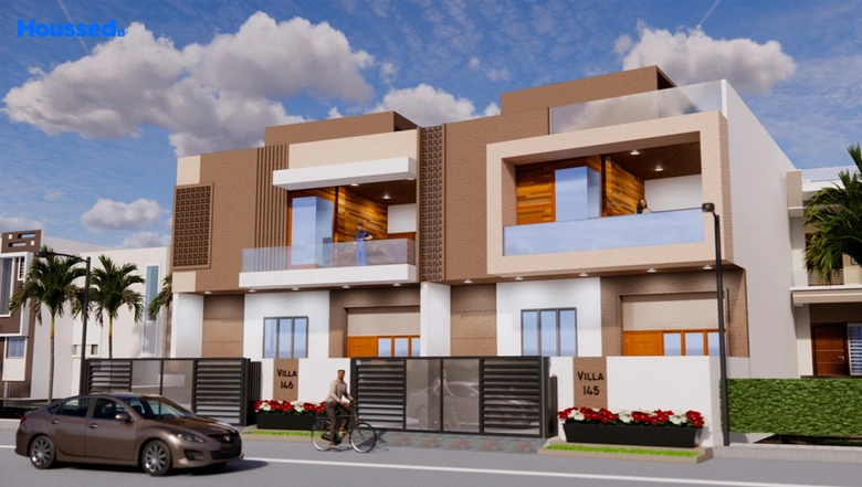 Project Image of JJ Metro Enclave in Tonk Road, Jaipur - Image 265238
