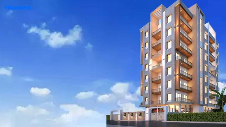 Project Image of Archi Ramalay Bliss in Hanuman Nagar, Nagpur - Image 246832