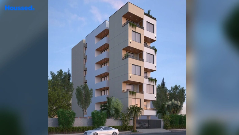 Project Image of Ananya Dream Tulip Residency in Raja Park, Jaipur - Image 266049