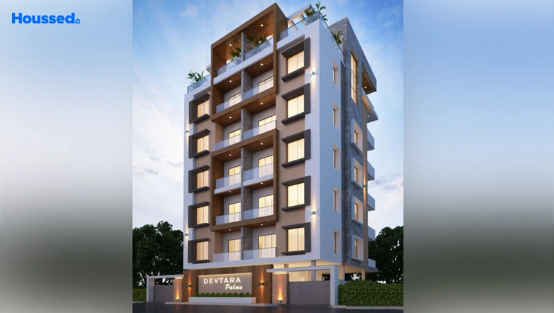 Project Image of Archi Devtara Palms in Wardha Road, Nagpur - Image 246823