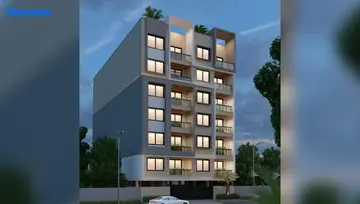 Project Image of Ananya Prakash Nilayam - Image 266029