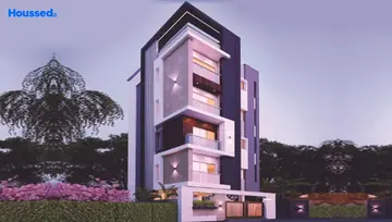 Project Image of Archi Emerald Residency - Image 246828