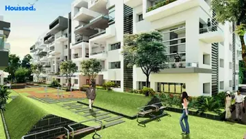 Amenities of Paras Urbane Park - Image 247740