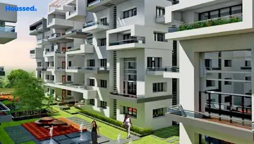 Project Image of Paras Urbane Park - Image 247737