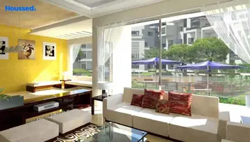 Sample Apartment of Paras Urbane Park - Image 247741