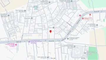 Location of RKN Nakshatra Township - Image 247761