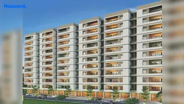 Project Image of RKN Nakshatra Township - Image 247756